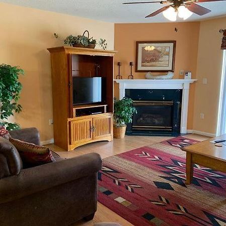 Tennessee Retreat Whispering Pines 631 Διαμέρισμα Pigeon Forge Εξωτερικό φωτογραφία