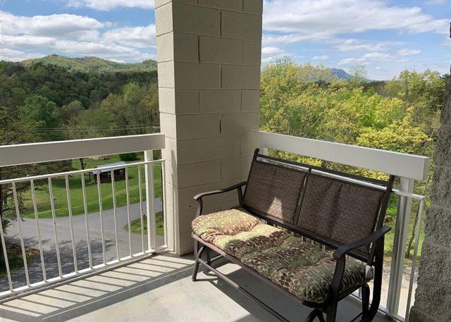 Tennessee Retreat Whispering Pines 631 Διαμέρισμα Pigeon Forge Εξωτερικό φωτογραφία