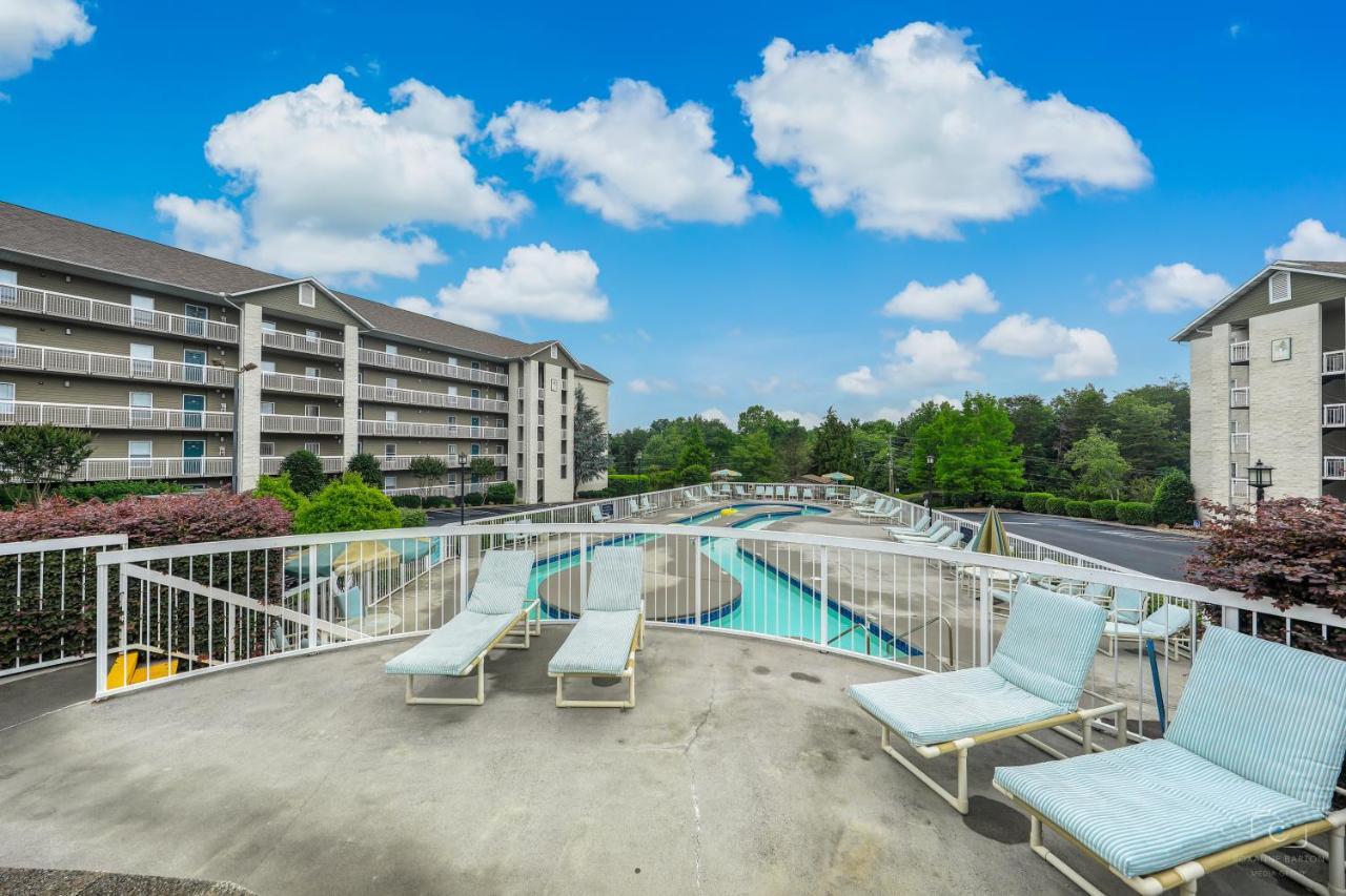 Tennessee Retreat Whispering Pines 631 Διαμέρισμα Pigeon Forge Εξωτερικό φωτογραφία