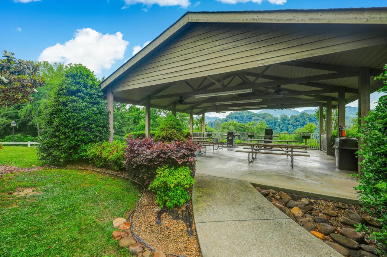 Tennessee Retreat Whispering Pines 631 Διαμέρισμα Pigeon Forge Εξωτερικό φωτογραφία