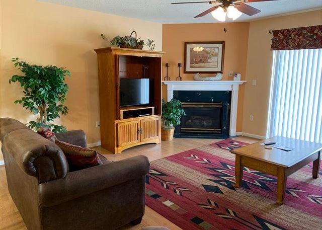 Tennessee Retreat Whispering Pines 631 Διαμέρισμα Pigeon Forge Εξωτερικό φωτογραφία