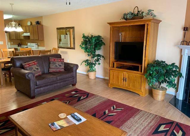 Tennessee Retreat Whispering Pines 631 Διαμέρισμα Pigeon Forge Εξωτερικό φωτογραφία