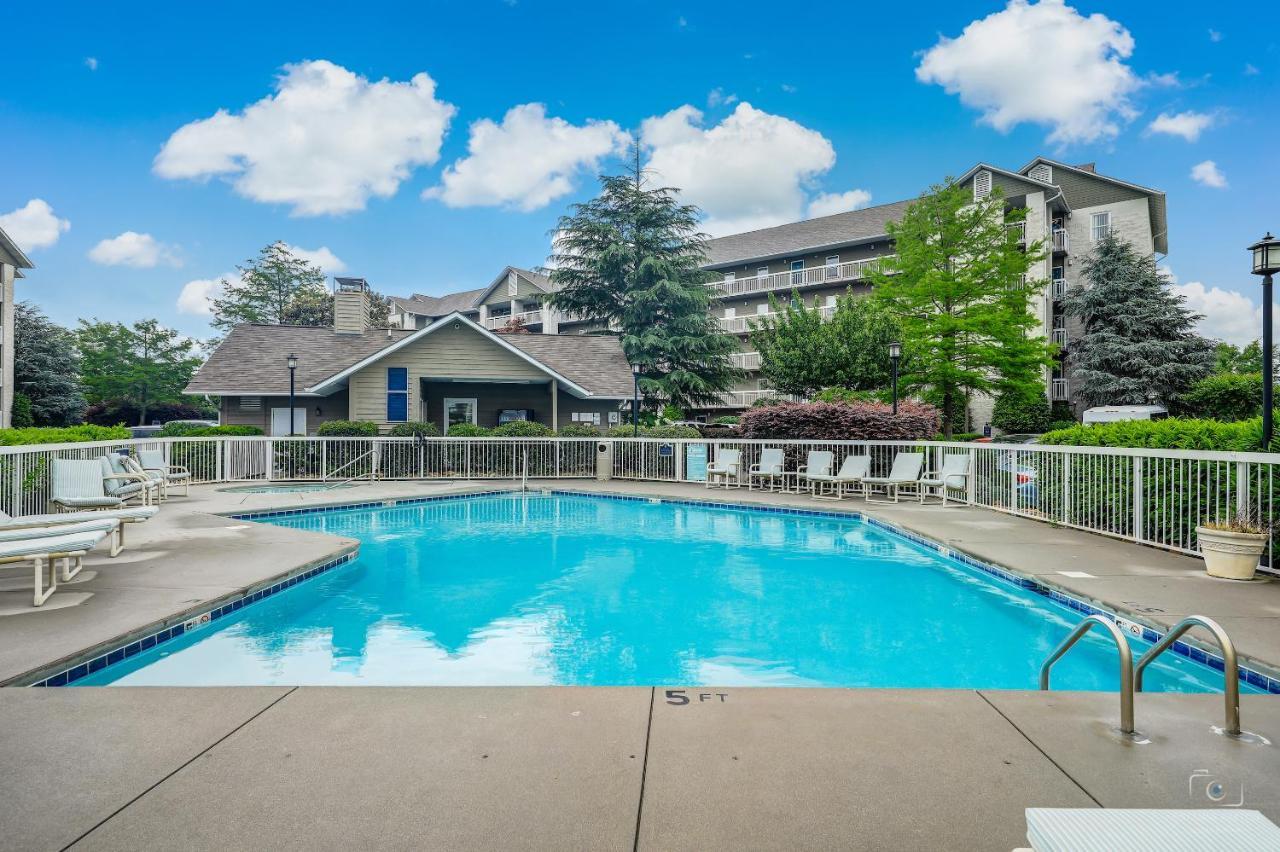 Tennessee Retreat Whispering Pines 631 Διαμέρισμα Pigeon Forge Εξωτερικό φωτογραφία